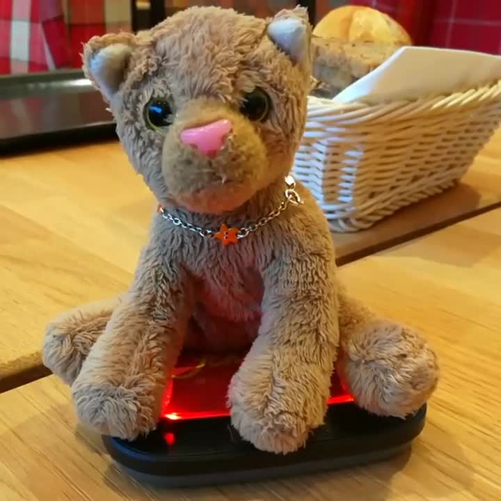 🇩🇪 Wheeee. Sonntags ist Frühstückszeit. Und das bedeutet nicht bloß Kaffee und Brötchen und Croissants, nein, das bedeutet auch, dass ich wieder auf der blinkenden Rüttelplatte sitzen darf. Wheeee. Das ist so schö-ö-ö-ö-ön.🇬🇧 Wheeee. Sunday is breakfast time. And that doesn&#039;t just mean coffee and rolls and croissants, no, that also means I can sit on the flashing vibrating plate again. Wheeee, that’s so co-oo-oo-oo-ool. #PlushieSundayBreakfastClub  #Breakfast  #Sunday  #HamAndEggs  #JubaOnTour  #AcinonyxJubatus  #Cheetah  #Juba  #Koesen  #KoesenerSpielzeug  #PlushiesOfInstagram  #PlushiesOfGermany  #Stofftier  #Plueschtier  #Plushie  #Kuscheltier  #plushies  #plushiecommunity  #instaplushies  #stuffies  #stuffiesofinstagra  #plushielife