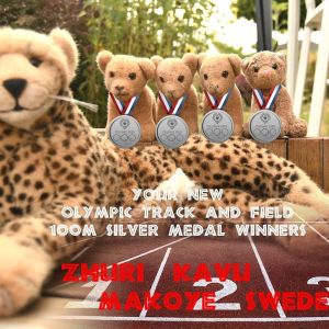100mFinals