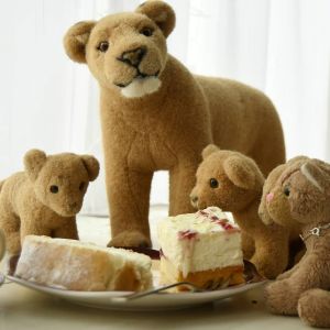 Cakes