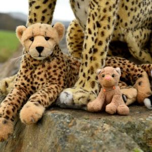 CheetahPlush