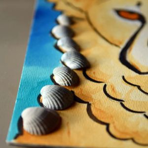 CraftsWithShells