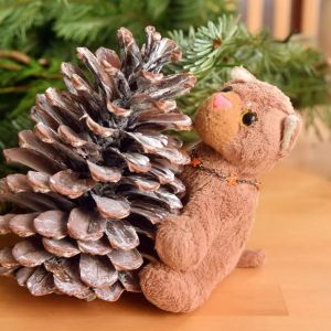 decorating