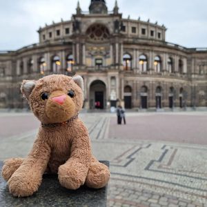 DresdnerZwinger