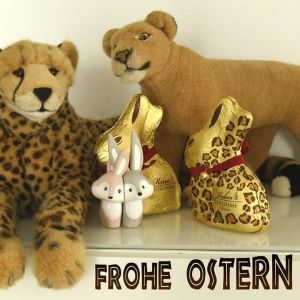 Eiersuchen