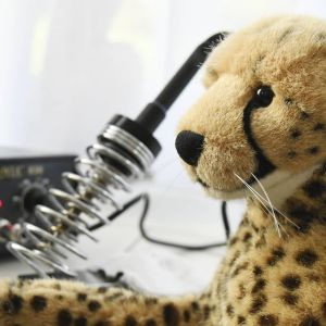 ElektrischerWiderstand
