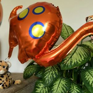 FoilBalloons