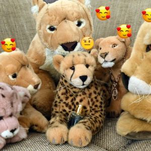 LionScent