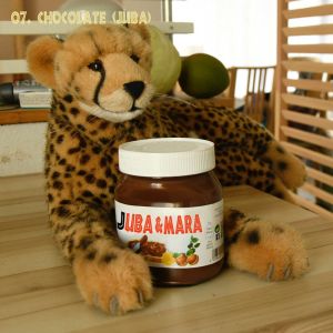 MaraUndJuba