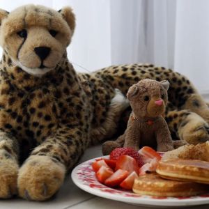 Pancakes