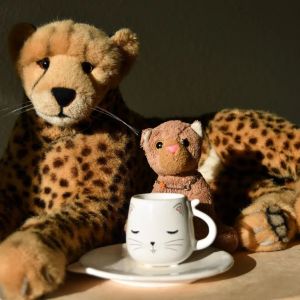 plushiecuppawednesday