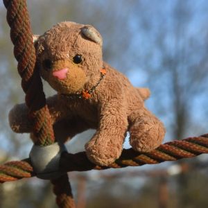 Rope