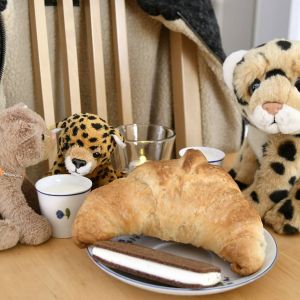 Sonntagsbroetchen