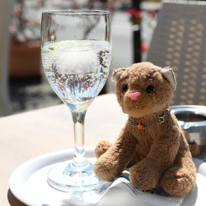 SparklingWater