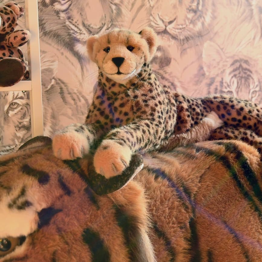 Photo by Juba Gepard on March 30, 2020.