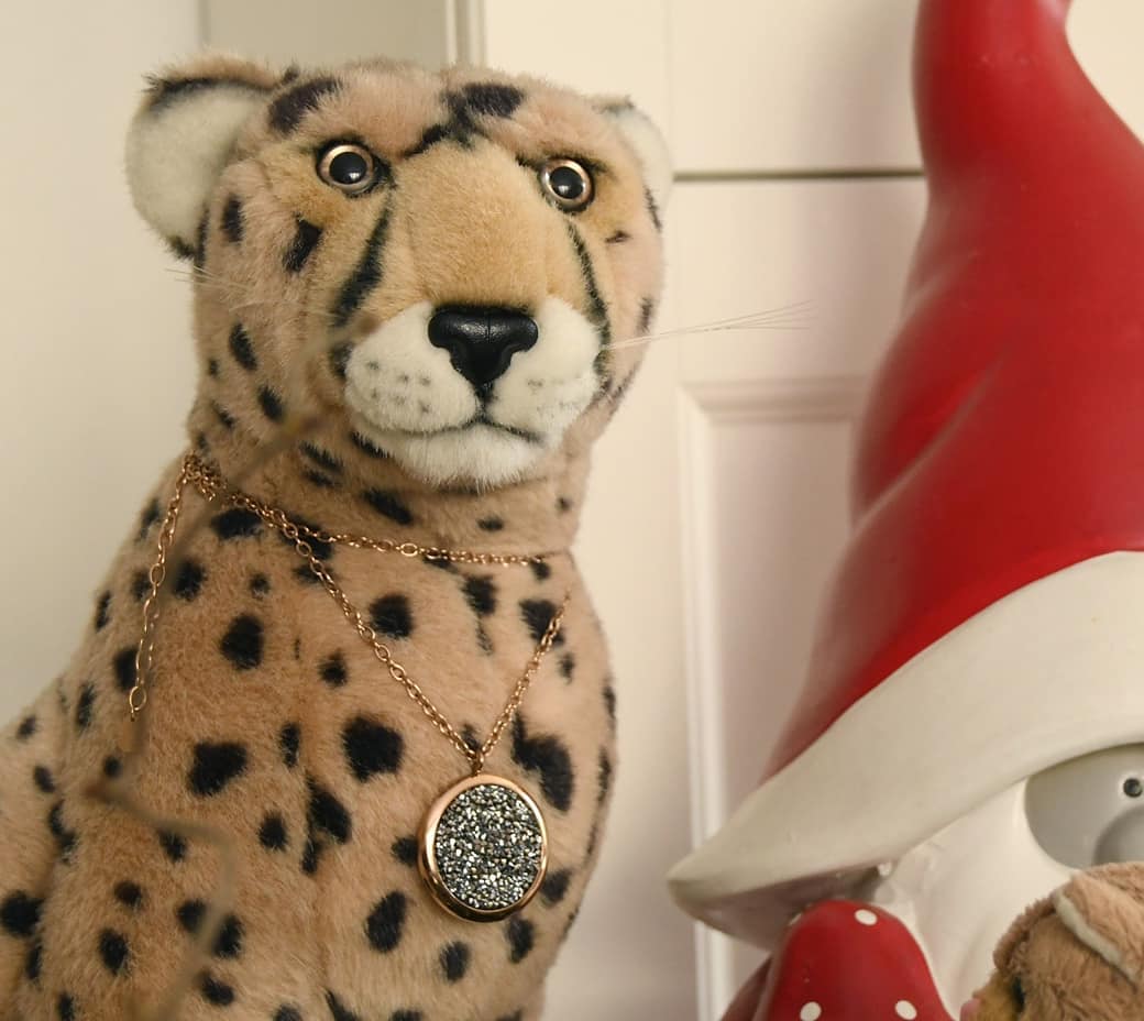 Photo by Juba Gepard on December 06, 2020.: Slide Nummer 1