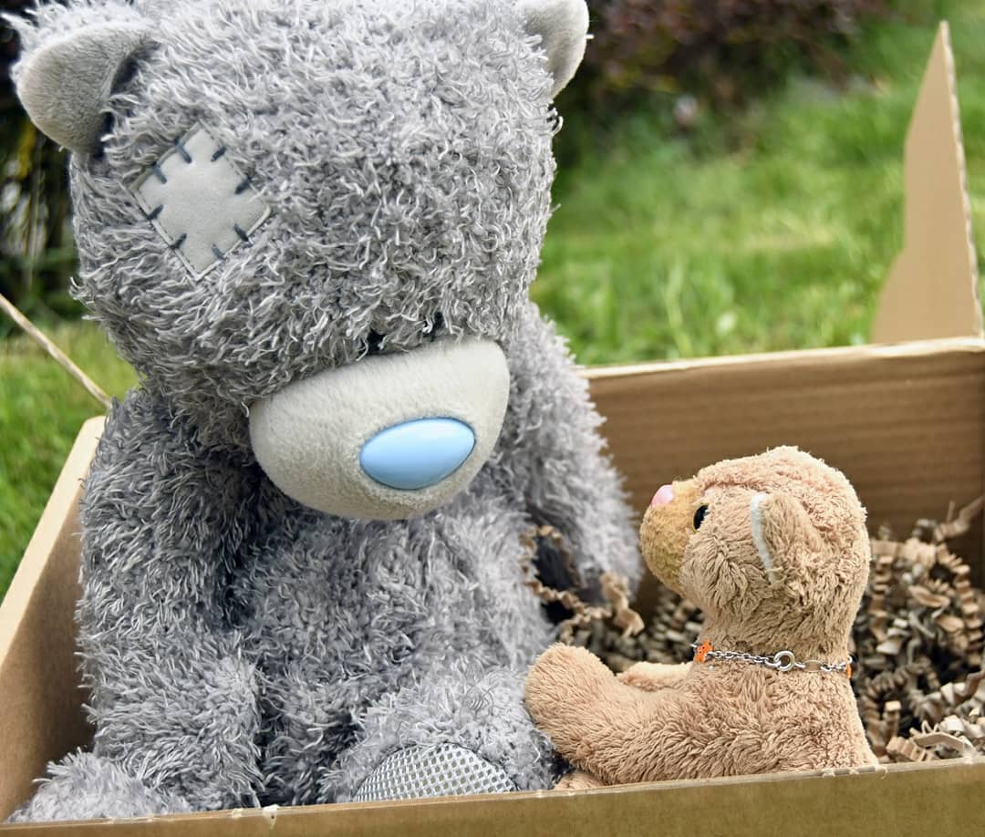 Photo shared by Juba Gepard on April 30, 2021 tagging @lovedbefore_london.