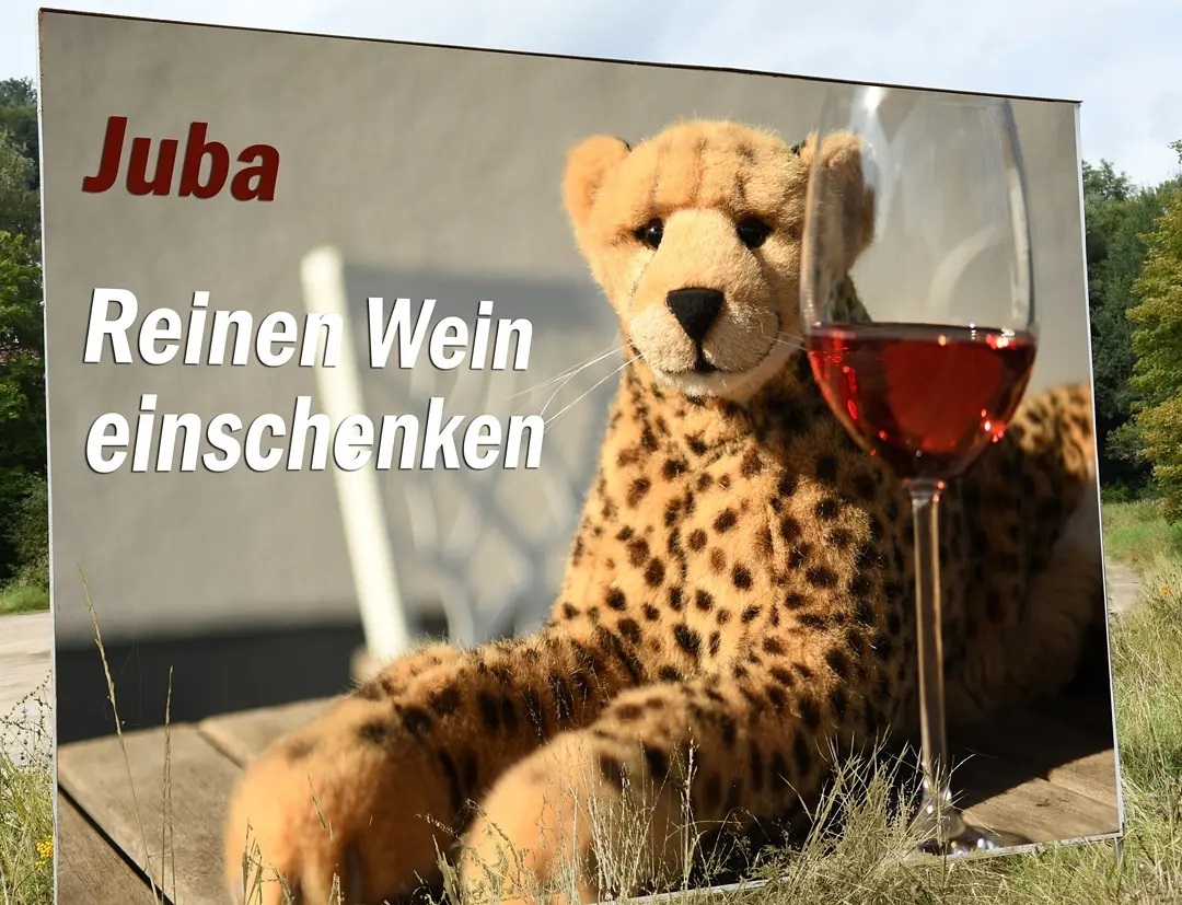 Photo by Juba Gepard on September 02, 2021.