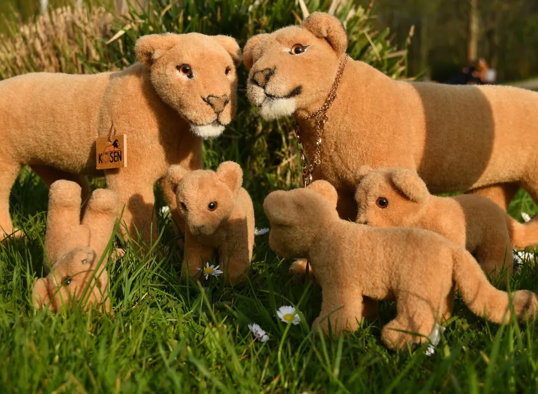 Photo by Juba Gepard on April 22, 2023.