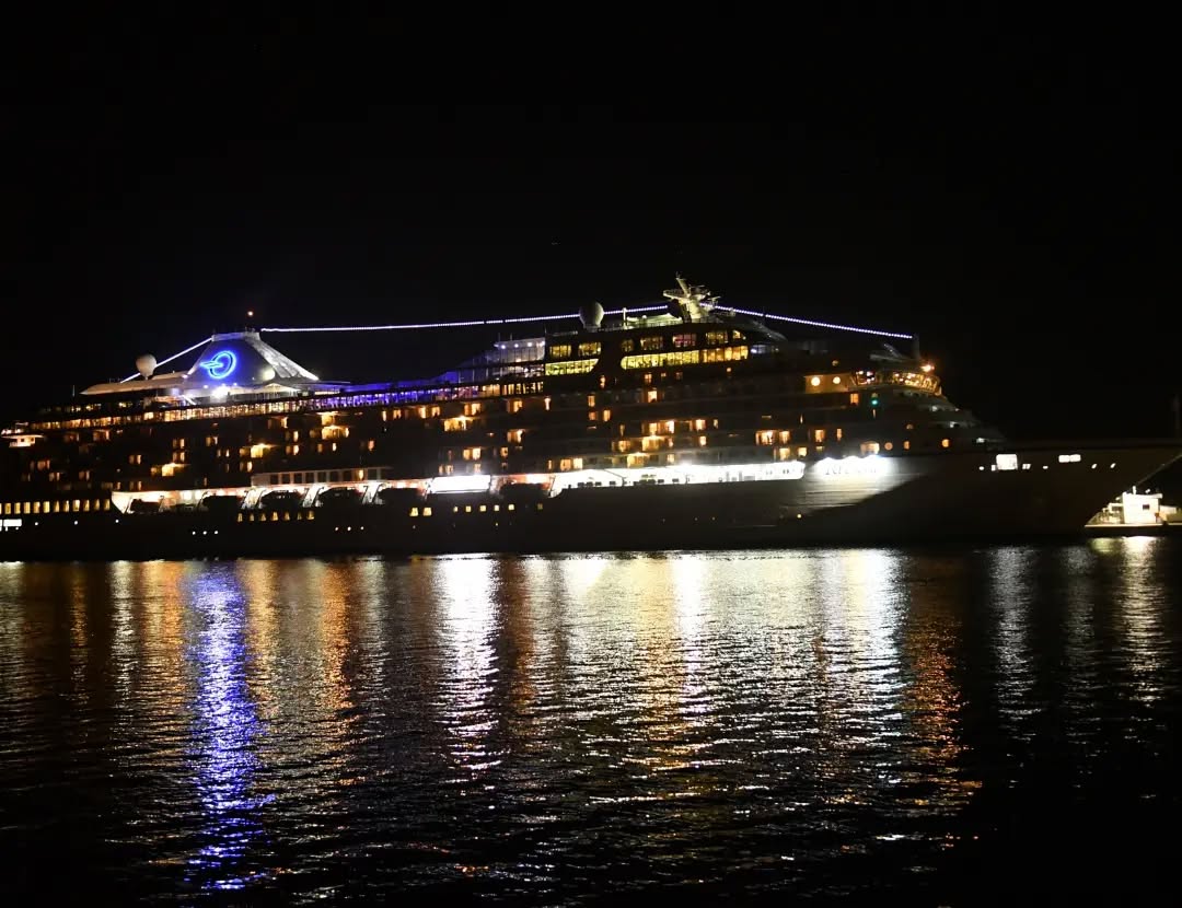 Photo by Juba Gepard on September 19, 2023.