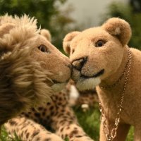 Show posts by tag: plushiecuddlysaturday