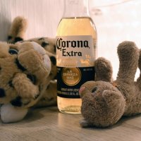 wednesdayplushiescocktailparty