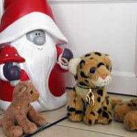 weihnachtsvorbereitung