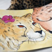 cheetahcouple